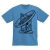 Youth Wicking T-Shirt Thumbnail
