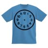 Youth Wicking T-Shirt Thumbnail