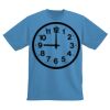 Youth Wicking T-Shirt Thumbnail