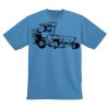Youth Wicking T-Shirt Thumbnail