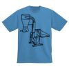 Youth Wicking T-Shirt Thumbnail