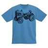 Youth Wicking T-Shirt Thumbnail