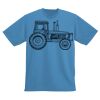 Youth Wicking T-Shirt Thumbnail