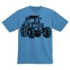 Youth Wicking T-Shirt Thumbnail