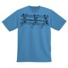 Youth Wicking T-Shirt Thumbnail