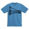 Youth Wicking T-Shirt Thumbnail