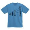 Youth Wicking T-Shirt Thumbnail