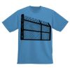 Youth Wicking T-Shirt Thumbnail