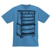 Youth Wicking T-Shirt Thumbnail