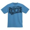 Youth Wicking T-Shirt Thumbnail
