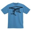 Youth Wicking T-Shirt Thumbnail