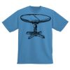 Youth Wicking T-Shirt Thumbnail