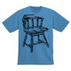 Youth Wicking T-Shirt Thumbnail