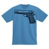 Youth Wicking T-Shirt Thumbnail