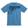 Youth Wicking T-Shirt Thumbnail