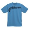 Youth Wicking T-Shirt Thumbnail