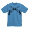Youth Wicking T-Shirt Thumbnail
