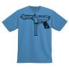Youth Wicking T-Shirt Thumbnail