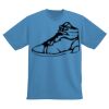 Youth Wicking T-Shirt Thumbnail