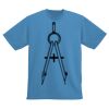 Youth Wicking T-Shirt Thumbnail