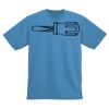 Youth Wicking T-Shirt Thumbnail