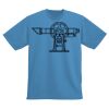 Youth Wicking T-Shirt Thumbnail