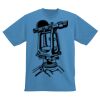 Youth Wicking T-Shirt Thumbnail
