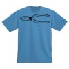 Youth Wicking T-Shirt Thumbnail