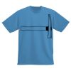 Youth Wicking T-Shirt Thumbnail