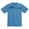 Youth Wicking T-Shirt Thumbnail