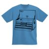 Youth Wicking T-Shirt Thumbnail