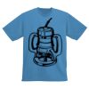 Youth Wicking T-Shirt Thumbnail