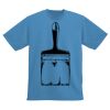 Youth Wicking T-Shirt Thumbnail