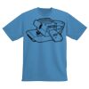 Youth Wicking T-Shirt Thumbnail