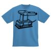 Youth Wicking T-Shirt Thumbnail