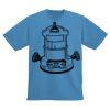 Youth Wicking T-Shirt Thumbnail