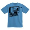 Youth Wicking T-Shirt Thumbnail