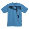 Youth Wicking T-Shirt Thumbnail