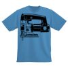 Youth Wicking T-Shirt Thumbnail