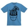 Youth Wicking T-Shirt Thumbnail