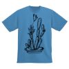 Youth Wicking T-Shirt Thumbnail