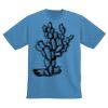 Youth Wicking T-Shirt Thumbnail