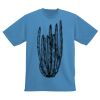 Youth Wicking T-Shirt Thumbnail