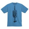 Youth Wicking T-Shirt Thumbnail