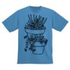 Youth Wicking T-Shirt Thumbnail