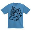 Youth Wicking T-Shirt Thumbnail