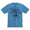Youth Wicking T-Shirt Thumbnail