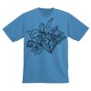 Youth Wicking T-Shirt Thumbnail