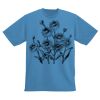 Youth Wicking T-Shirt Thumbnail