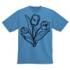 Youth Wicking T-Shirt Thumbnail